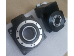 步进中空旋转平台减速机图3