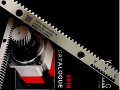 原亿昌YYC齿轮齿条图2