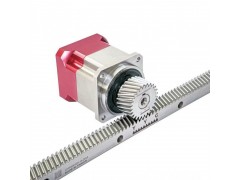 原亿昌YYC齿轮齿条图3