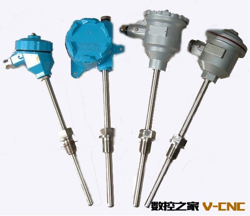 240防爆热电阻01