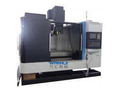 机床厂家VMC1060立式加工中心vmc1060精密加工中心图3