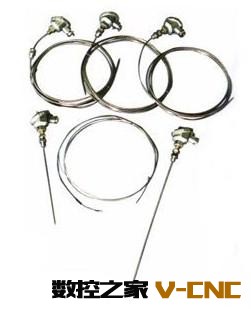 铠装热电阻图片