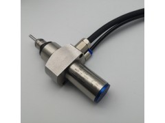日本NAKASNIHI走心机高频铣精密零件加工BM-320F图2