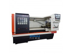 CK6160数控车床模具机加工全自动数控机床图2