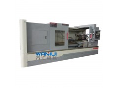 万汇制造CK6180-2000数控车床图2