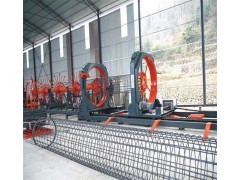 数控钢筋笼加工设备 大型钢筋加工机械高铁高速桥梁专用方特路桥图2