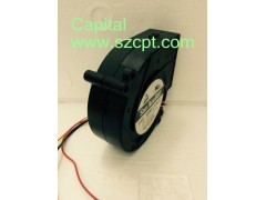 日本山洋SANYO DENKI 9BMB12P2K01风扇图2