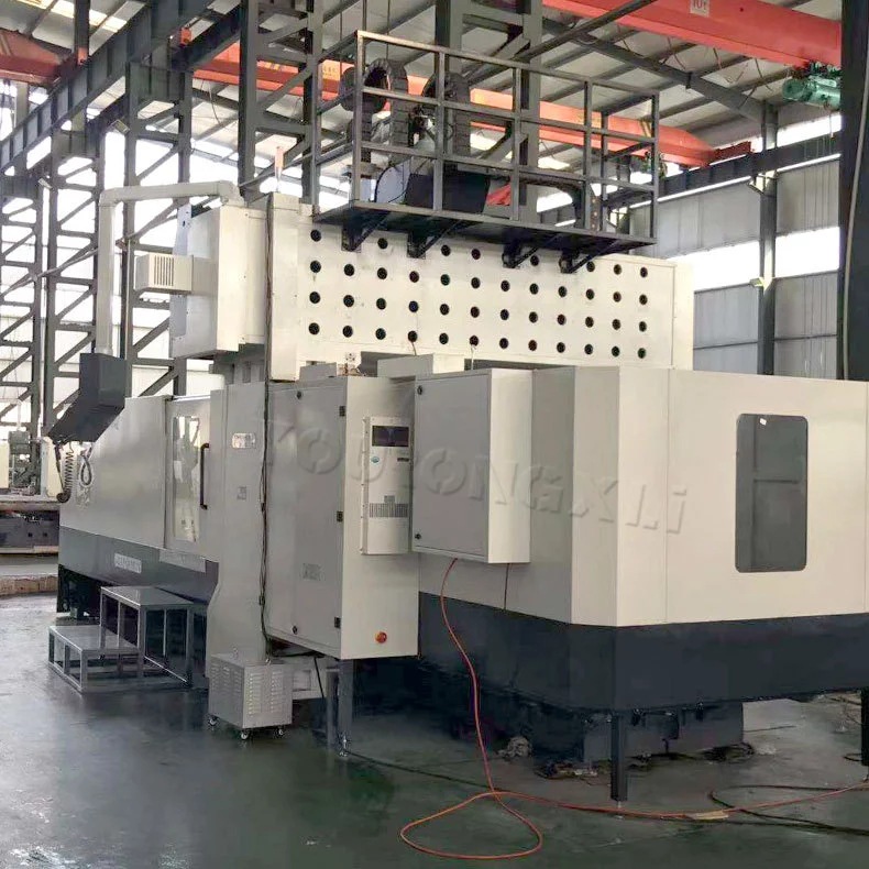 XH2014定梁龙门加工中心厂家直销