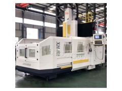XH2014定梁龙门加工中心厂家直销图2