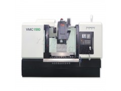VMC1580立式加工中心图3