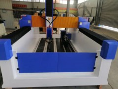 1325石材雕刻机石材加工中心立体加工图3