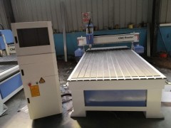 真空吸附木工雕刻机1325真空吸附台面雕刻机浮雕雕刻机图2