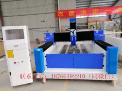 数控 重型石材雕刻机 大理石花岗岩 浮雕墓碑石碑刻字机 包邮图3