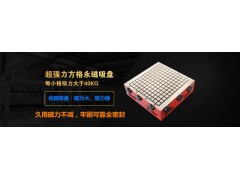 各种吸盘生产销售与维修；无锡优磁机械设备有限公司图2