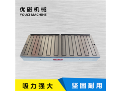 各种吸盘生产销售与维修；无锡优磁机械设备有限公司图3