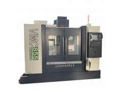 vmc855立式加工中心机床厂家供应价格透明图3