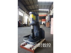 小型空气锤C41-16KG图2
