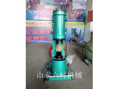 C41-20KG小型单体空气锤图2