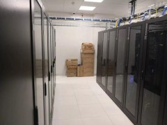 承接各种机房建设改造、综合布线、门禁考勤、电子围栏等。图2