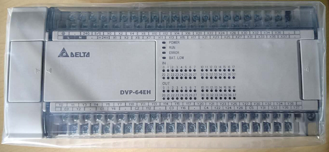 供应广西柳州台达PLC DVP20EX200T