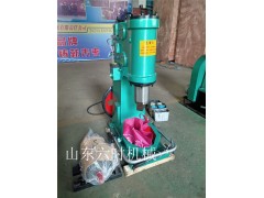 小型分体式空气锤C41-20Kg图2