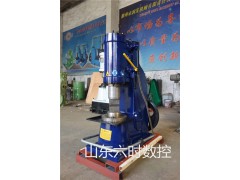 单体空气锤C41-25KG 安装方便图2