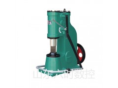 单体空气锤C41-25KG 安装方便图3