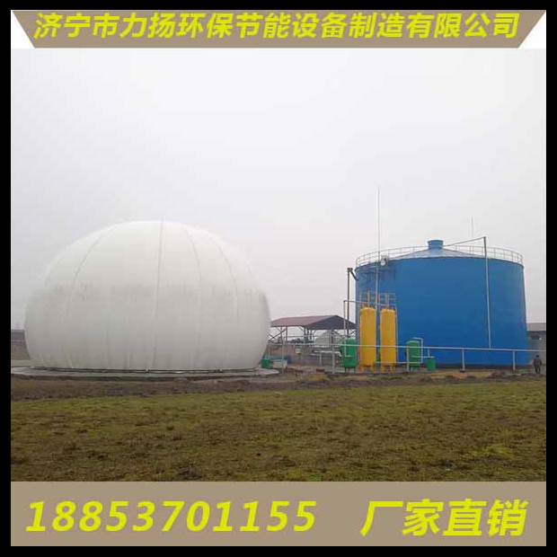 清洁能源双模气柜 结构优势和使用技巧
