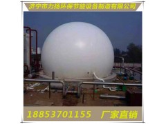清洁能源双模气柜 结构优势和使用技巧图2