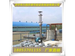 沼气火炬的安装方法及注意事项 厂家直供图2