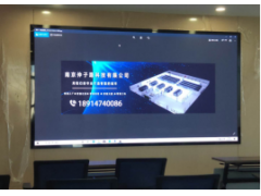 南京LED显示屏安装服务图2