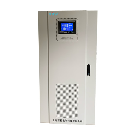 机床专用稳压器