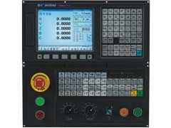 成都广数GSK系统维修，显示器黑屏，驱动器，电机，现场服务图2