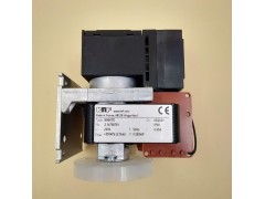 进口N86KTE、N86KNE烟气采样泵图2