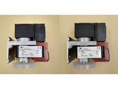 进口N86KTE、N86KNE烟气采样泵图3