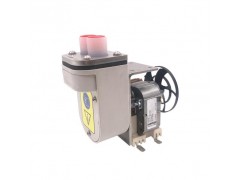 北京比勒烟气采样泵P1.1型图2