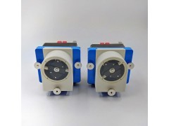 包头市比勒蠕动泵SP04 G/03（带外壳）图2