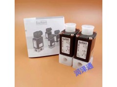 宝德电磁阀00019078 三通电磁阀图2