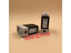 重庆宝德PP底座三通电磁阀 0066032图2