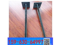开缝锚杆管缝锚杆MF43mmx1800mm 星辰大海图2