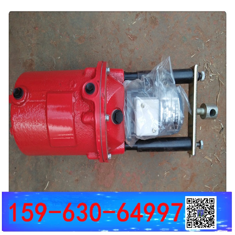 YT1-25/4 液压推动器  星辰大海
