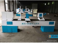 数控木工自动车床铣床多功能数控车床价格厂家质量优势多少钱图2