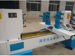 数控木工自动车床价格厂家图2