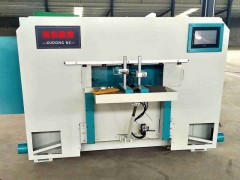 数控木工自动榫槽机榫孔机榫眼机价格质量优势多少钱一台图2