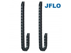 JFLO广东省拖链定制。型号齐全图2