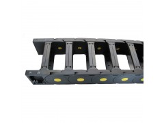 JFLO广东省拖链定制。型号齐全图3