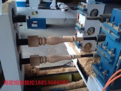数控木工车床多功能车床数控铣床锯床价格厂家多少钱一台图3