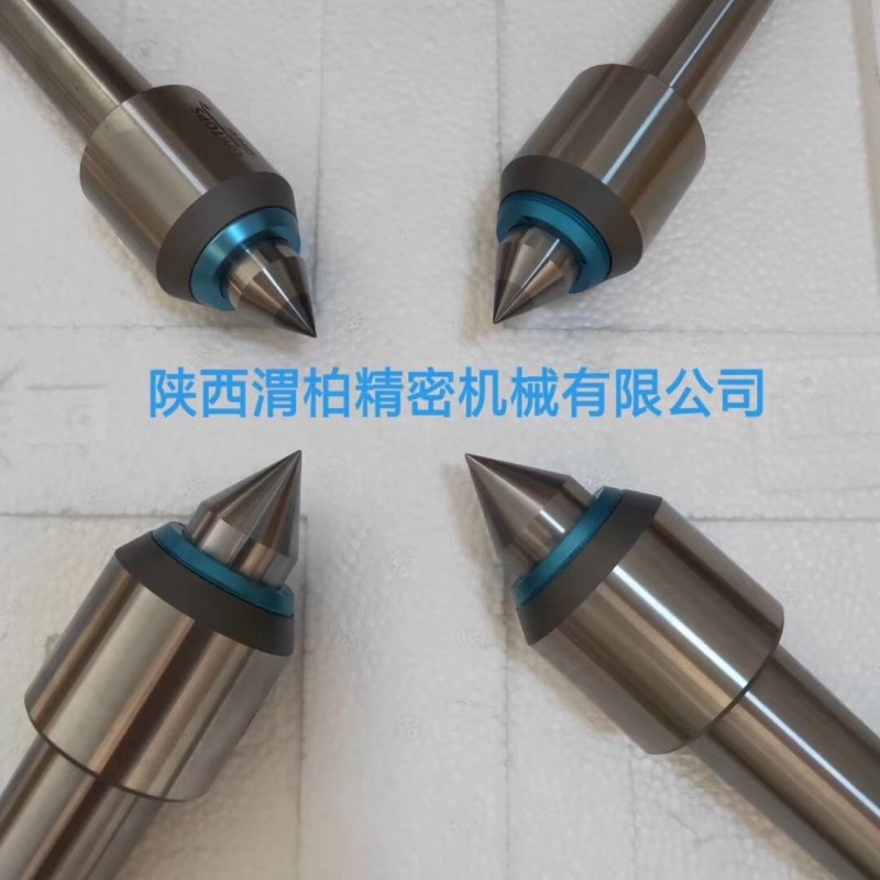 瑞士GPRTOPS高精度活顶尖（格博顶尖）一手货源渭柏精密
