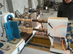 数控木工自动车床 数控车床 车床加工图3