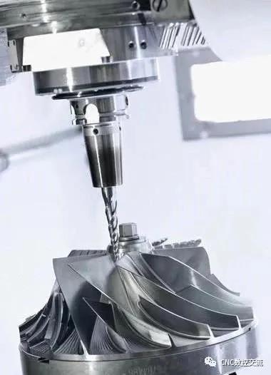 临沂数控加工中心操作培训
